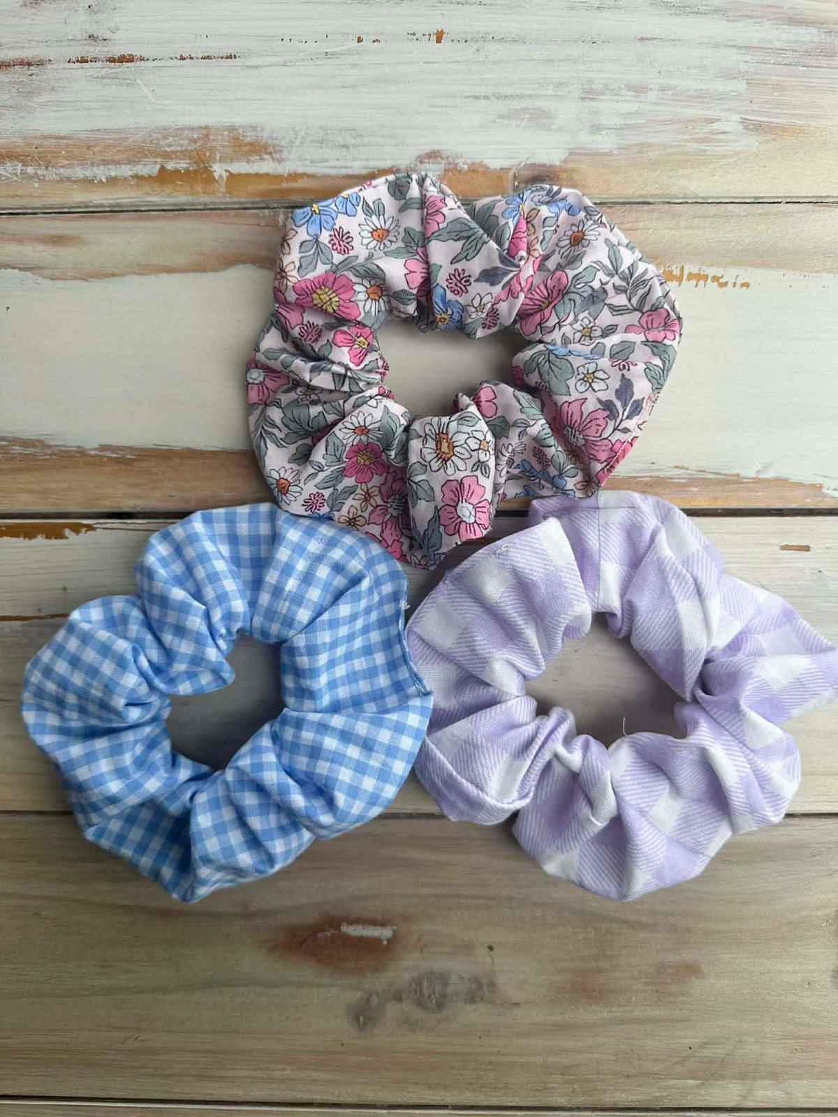 Scrunchies