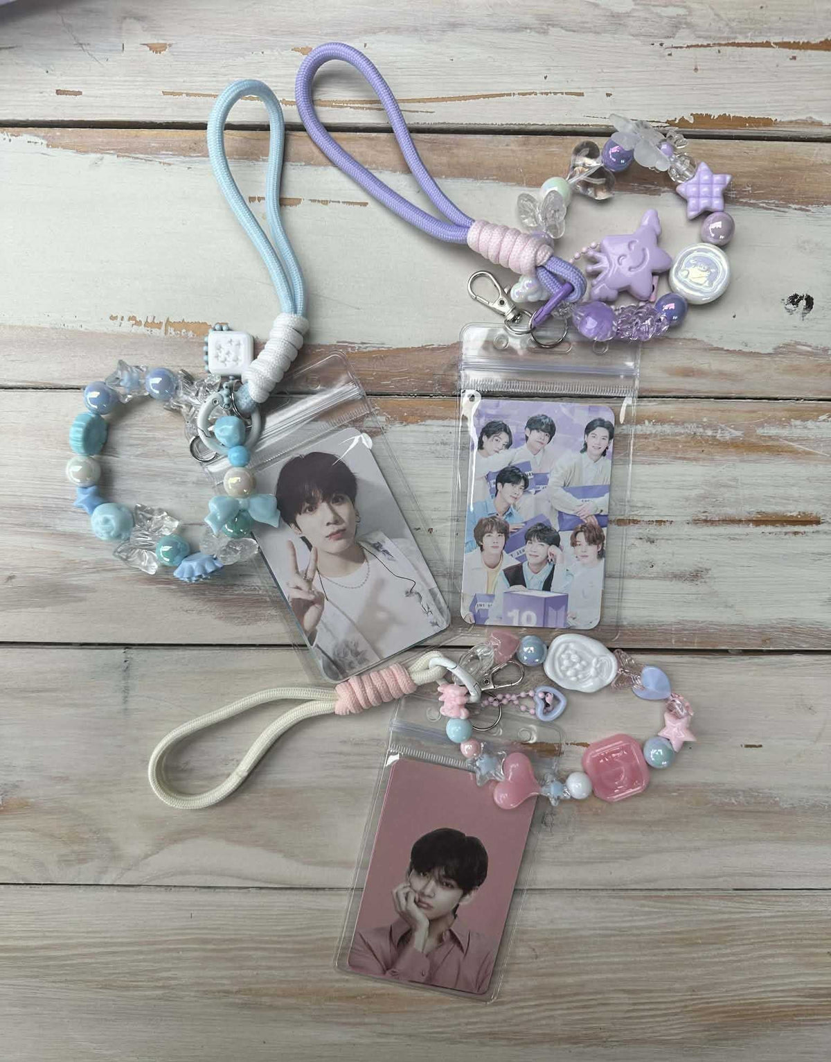 Card Holders