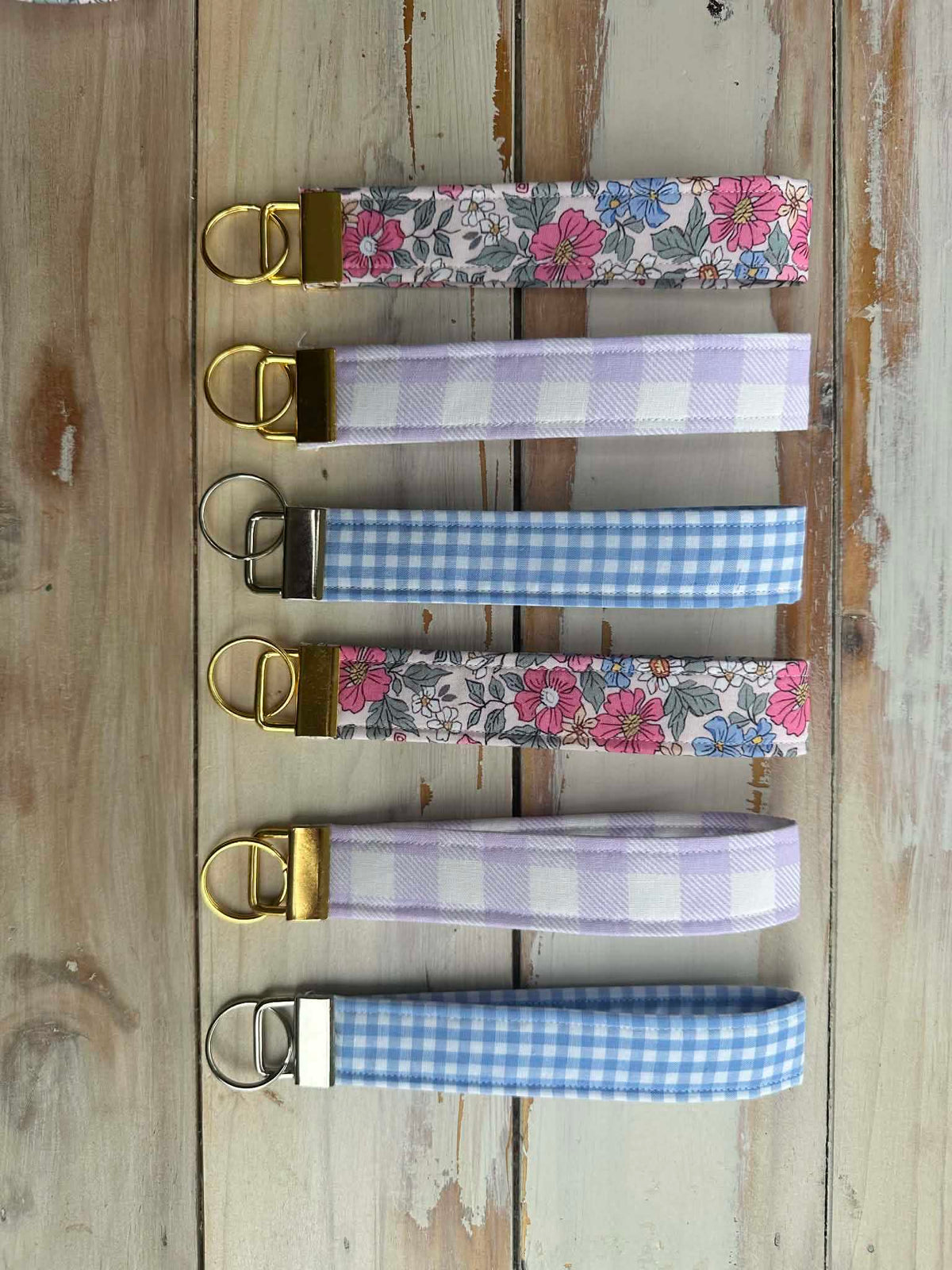 Wristlets