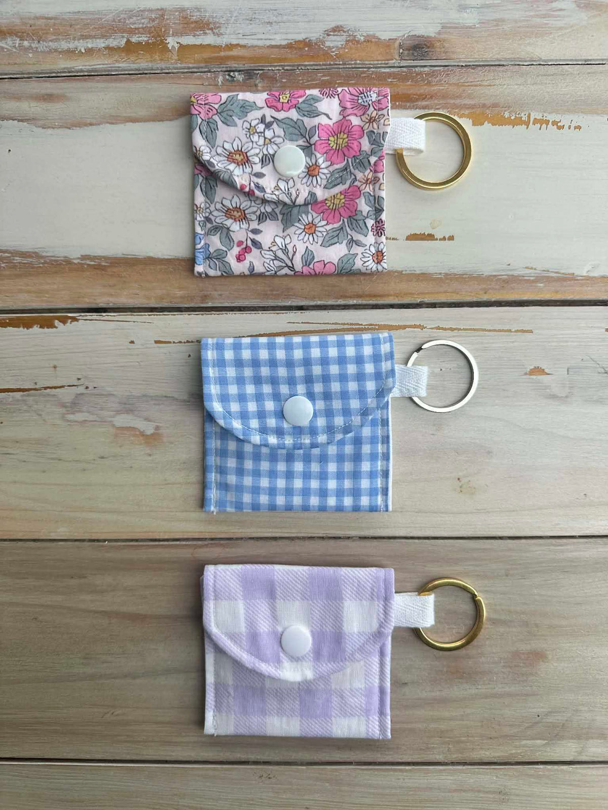 Earbud Pouches