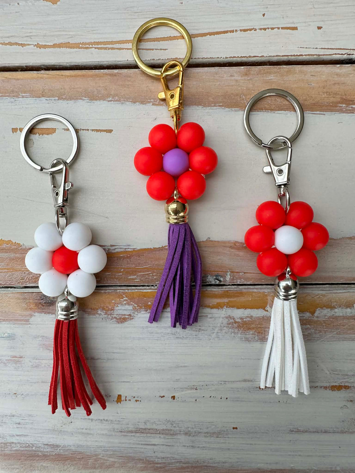 Keychains