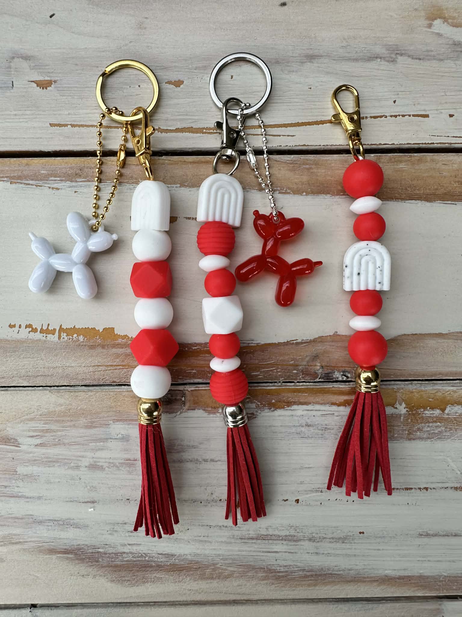 Arirang Keychain