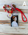 Hobi Birthday Deluxe Card Holder
