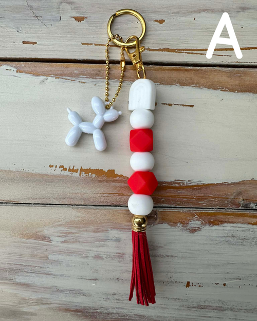 Arirang Keychain
