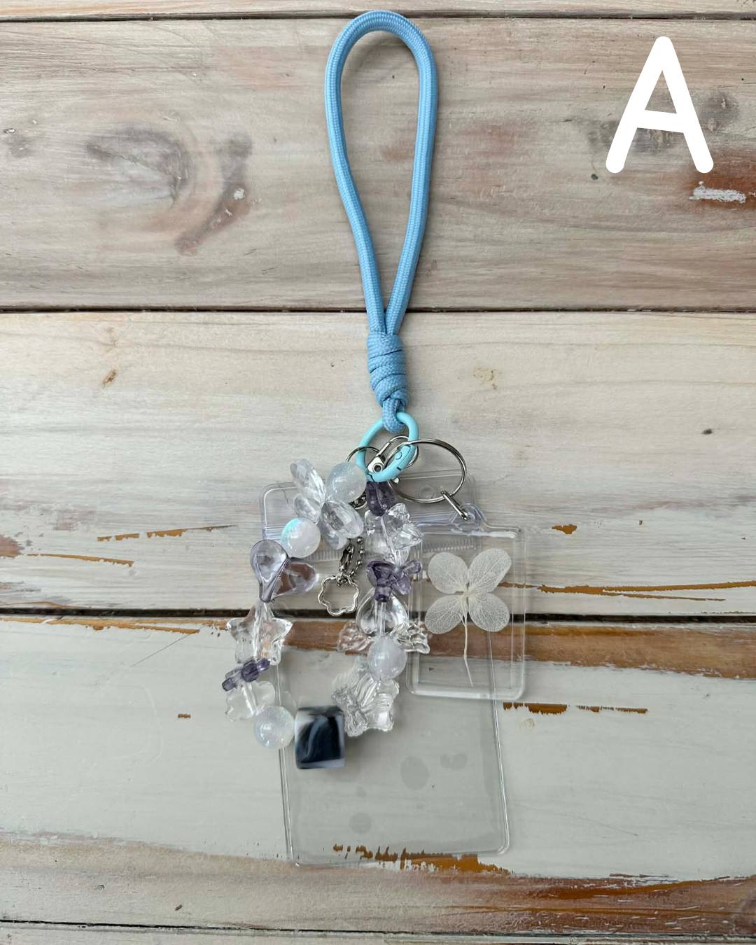 Arirang Basic Card Holder