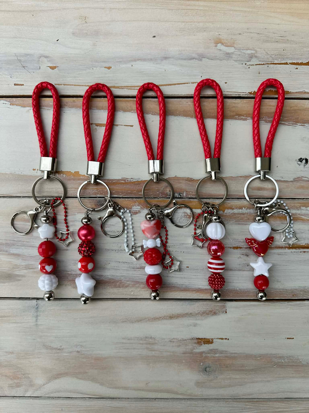 Arirang Bag Charm