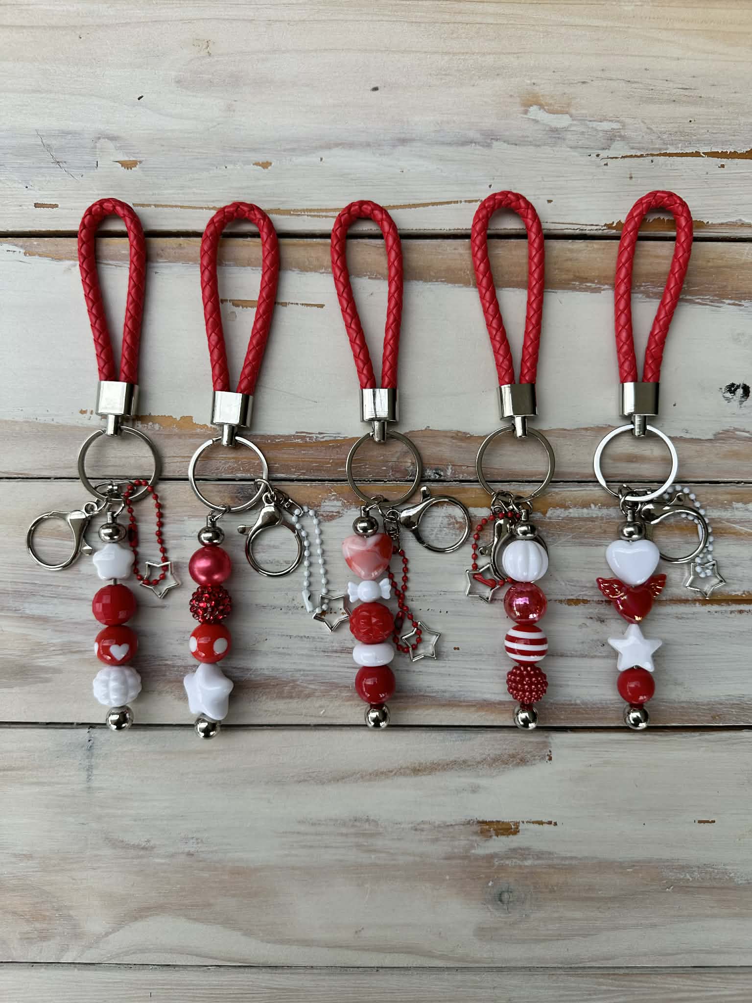 Arirang Bag Charm