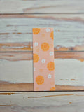 Oranges Bookmark