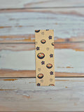Kimchi Jjigae Bookmark