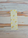 Banana Milk Bookmark