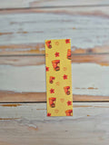 Spicy Ramyeon Bookmark