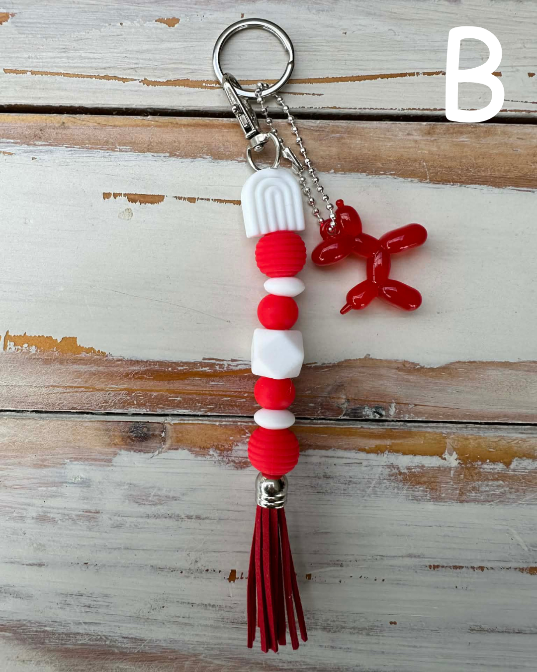 Arirang Keychain