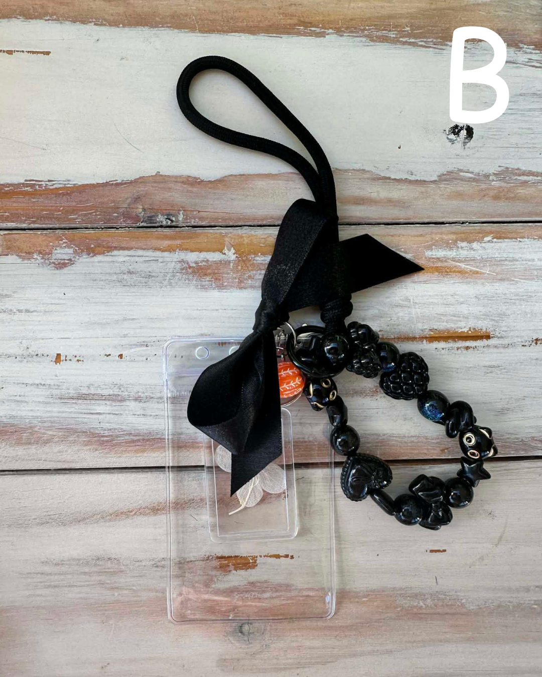 Suga Day Deluxe Card Holder