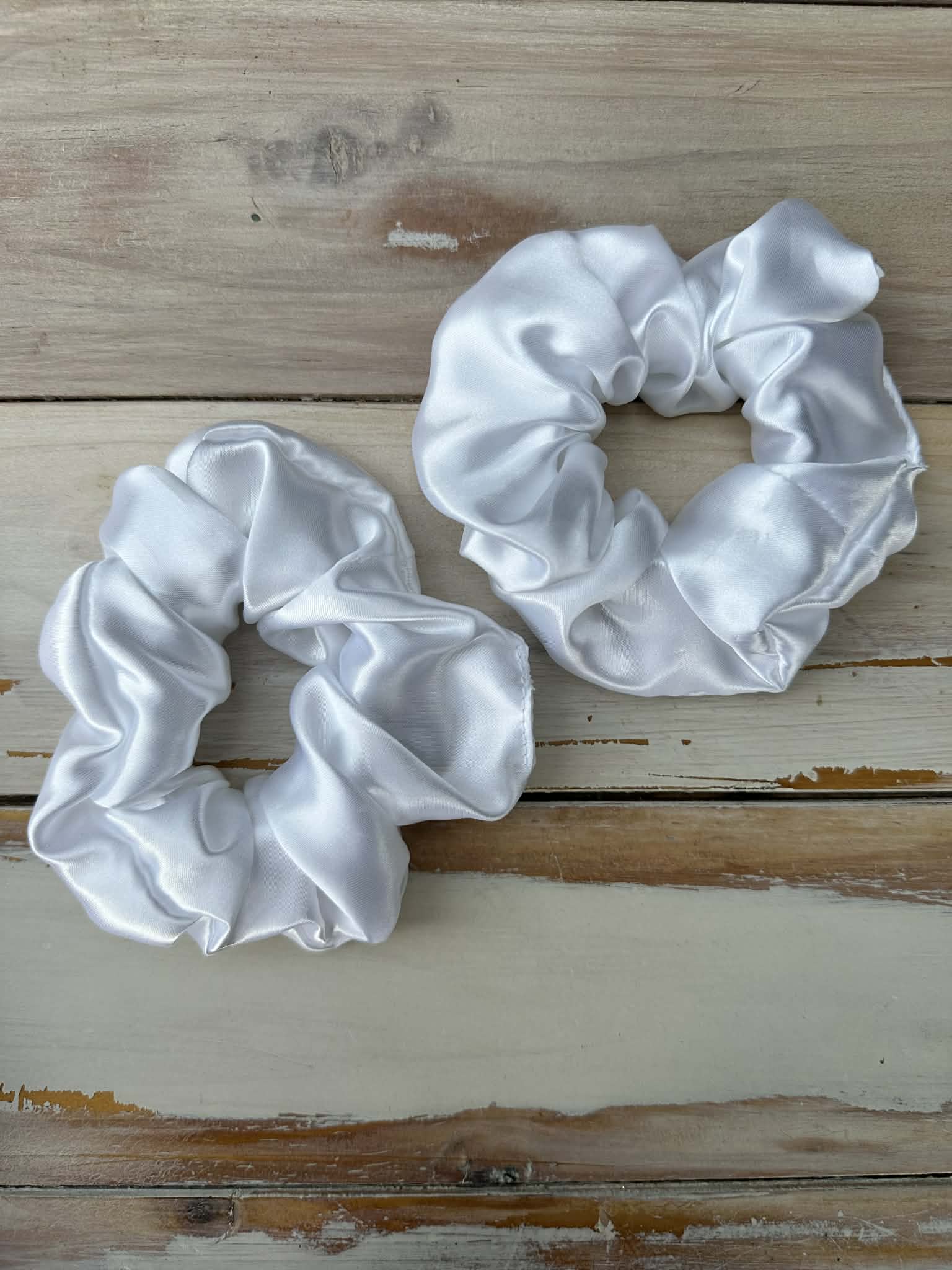 Arirang Scrunchie