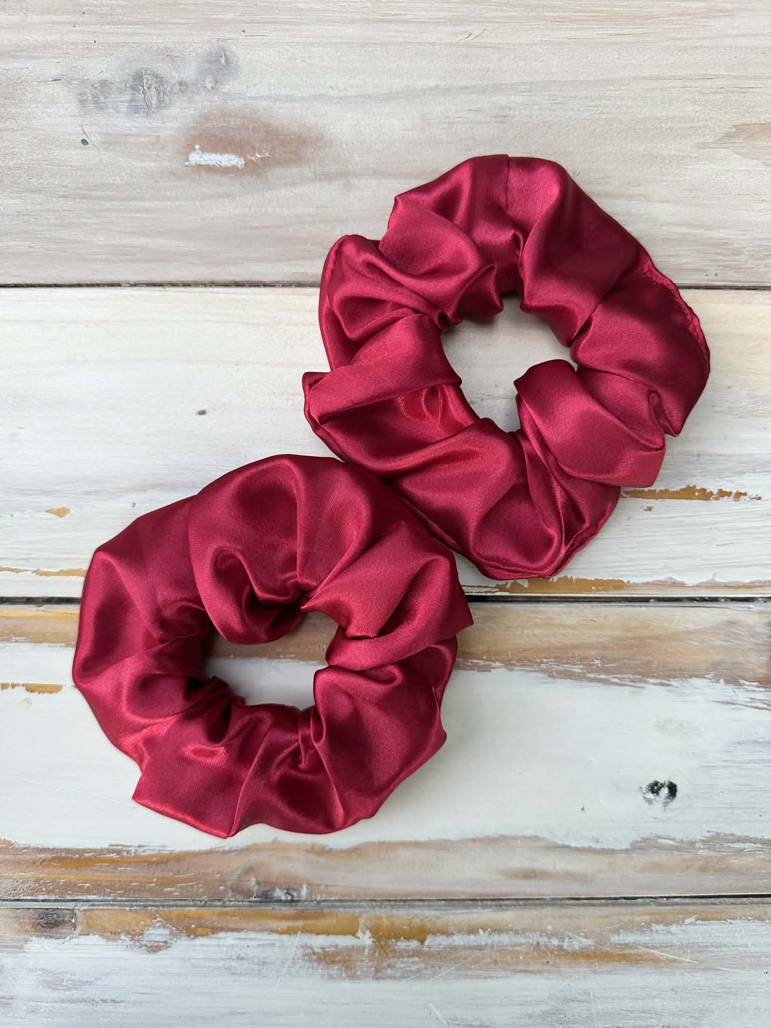 Arirang Scrunchie