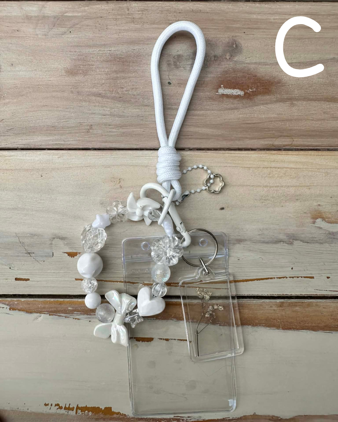 Arirang Basic Card Holder