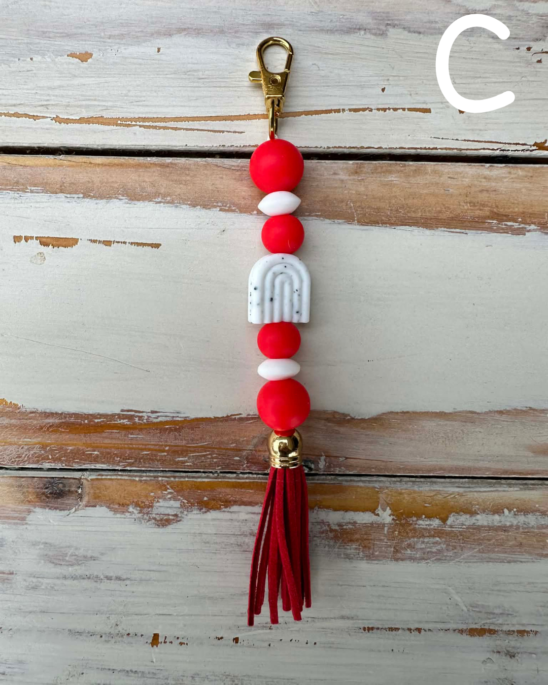 Arirang Keychain