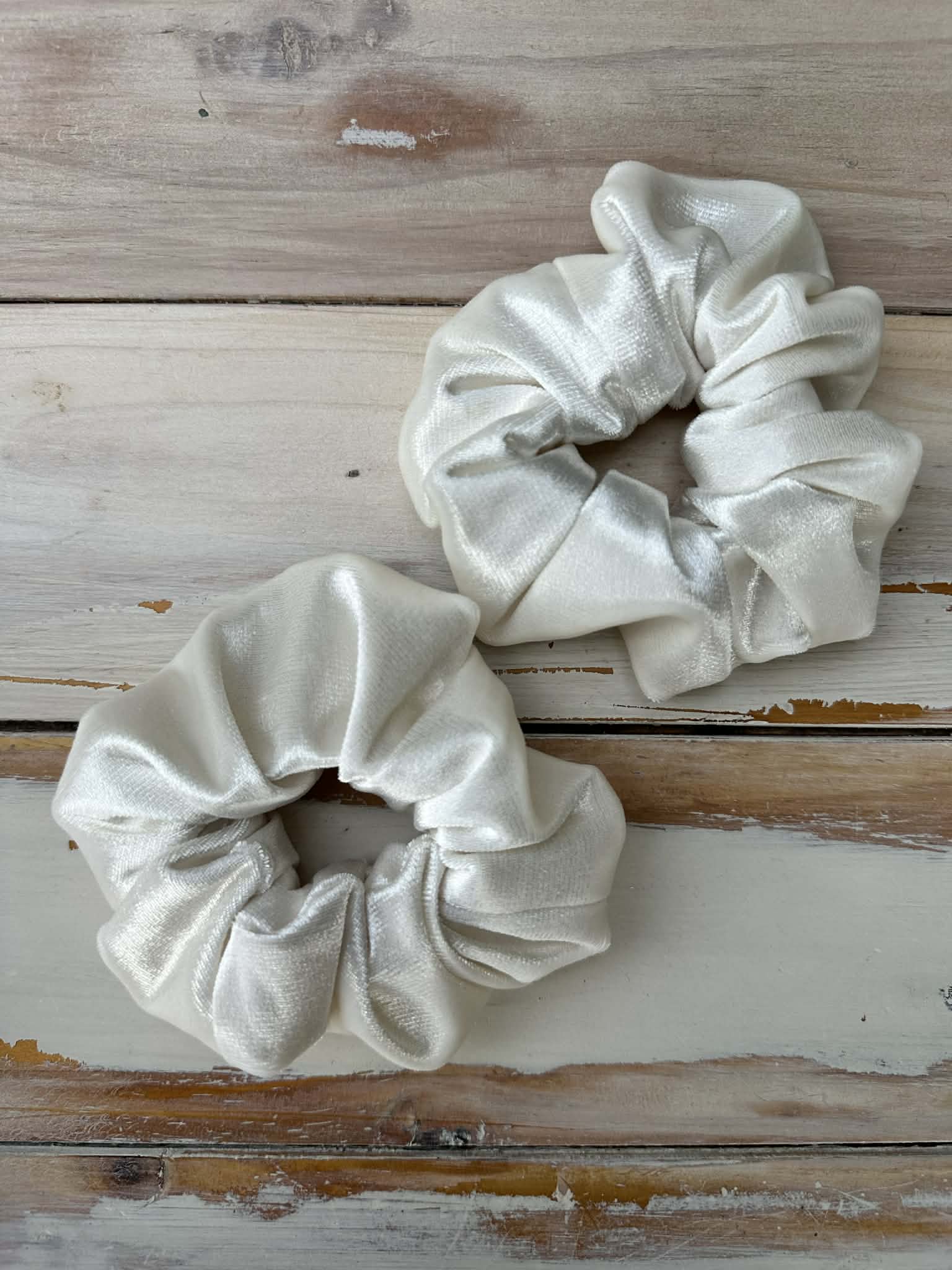 Arirang Scrunchie