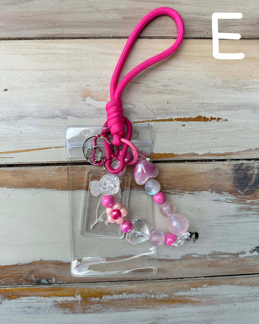 Arirang Basic Card Holder