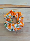 Freshly Squeezed Scrunchie