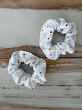 Hobi Confetti Mini Scrunchies