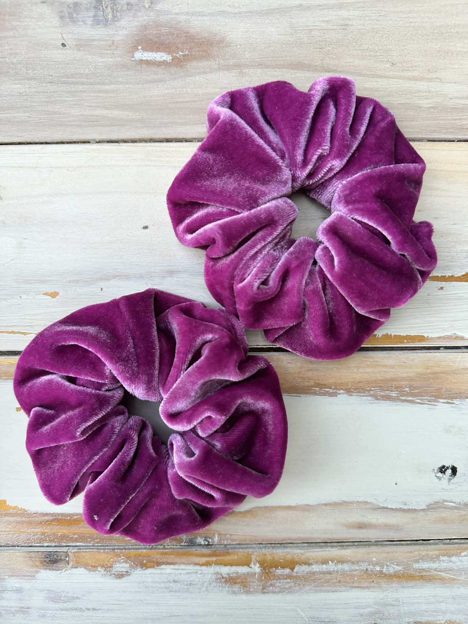 Arirang Scrunchie