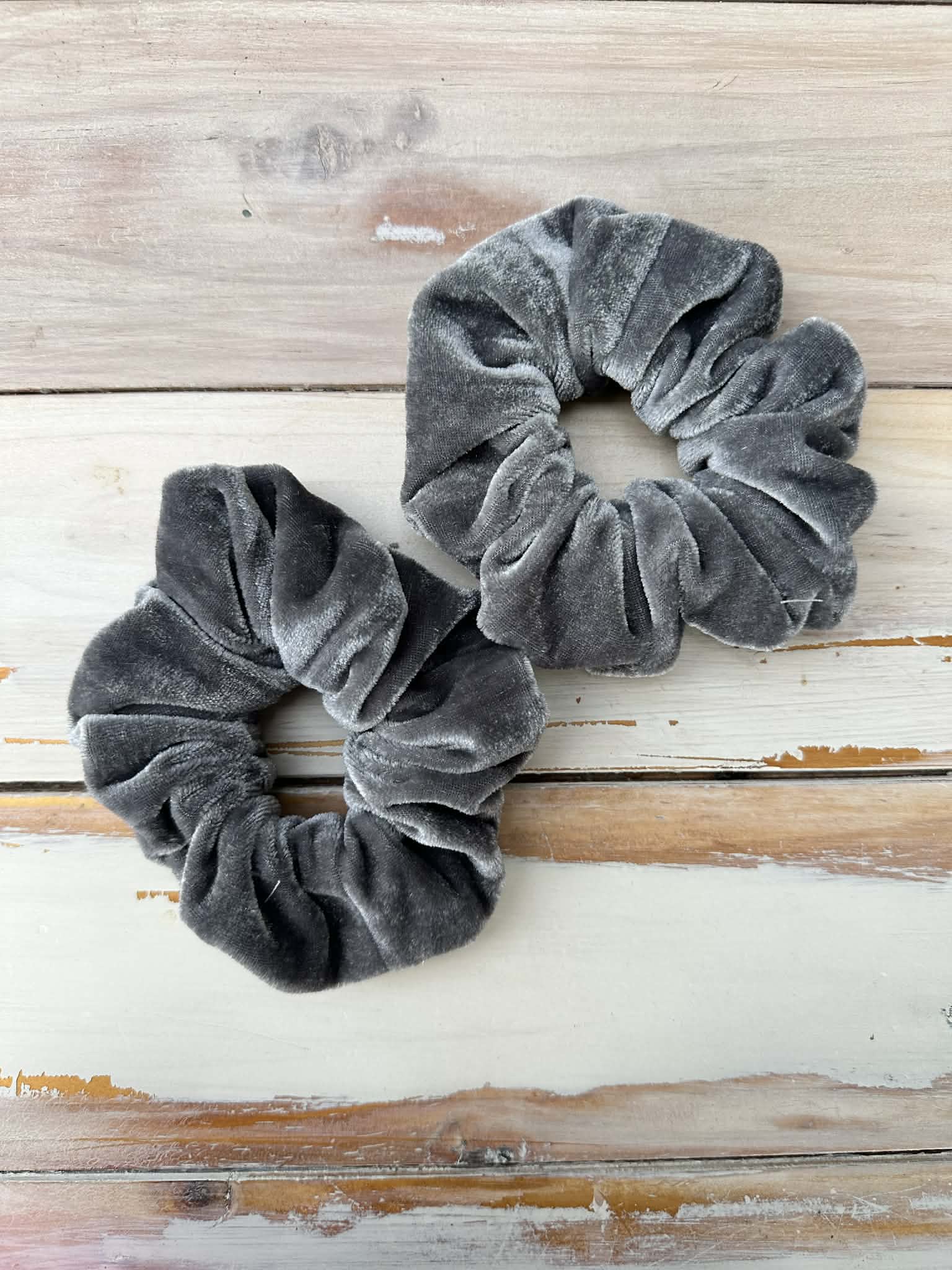 Arirang Scrunchie