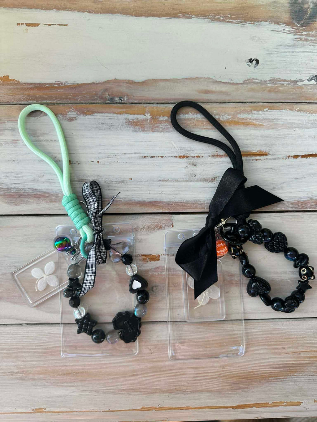 Suga Day Deluxe Card Holder