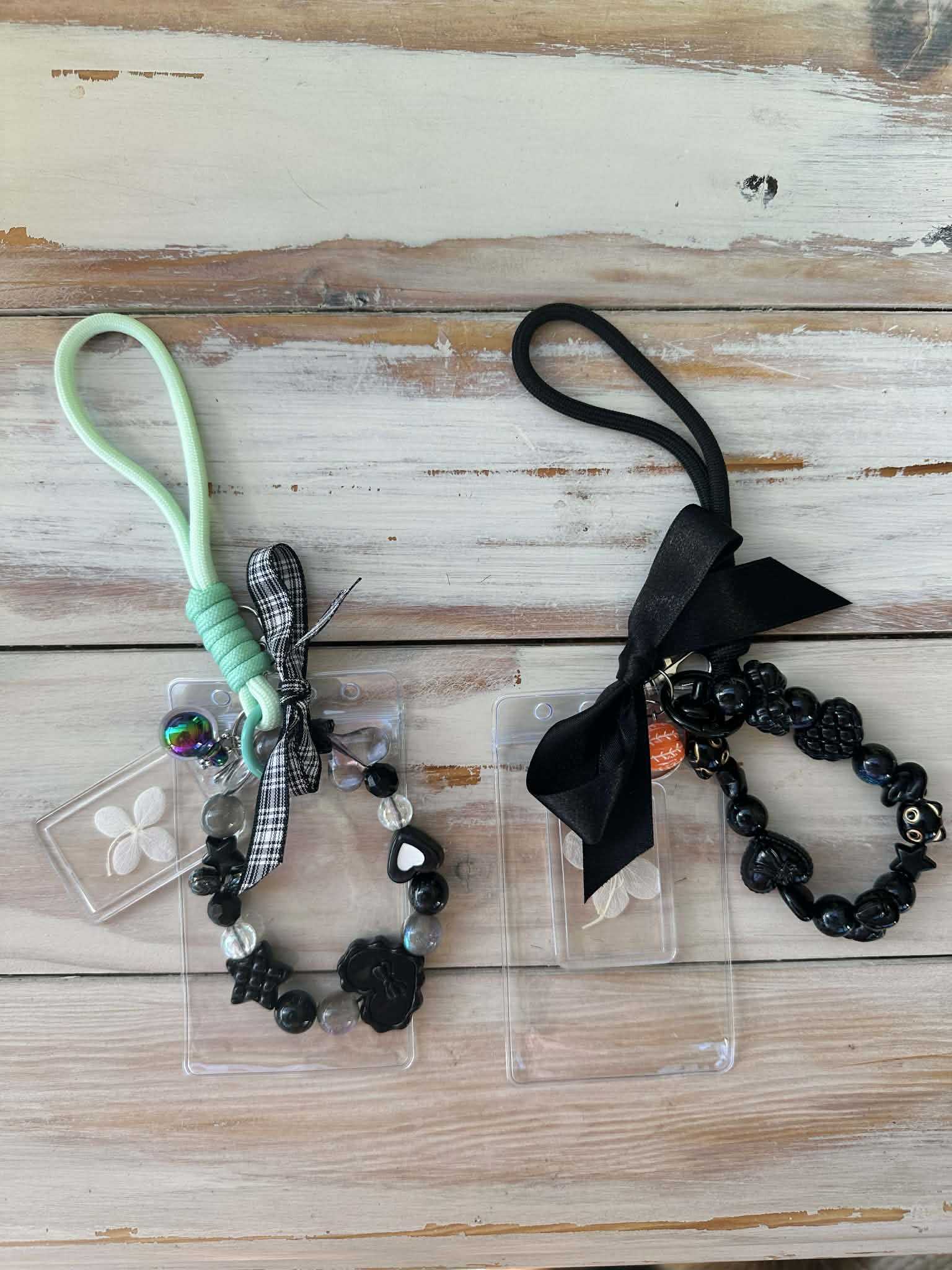 Suga Day Deluxe Card Holder