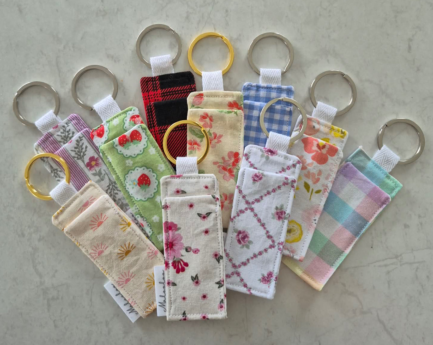 Chapstick Holder