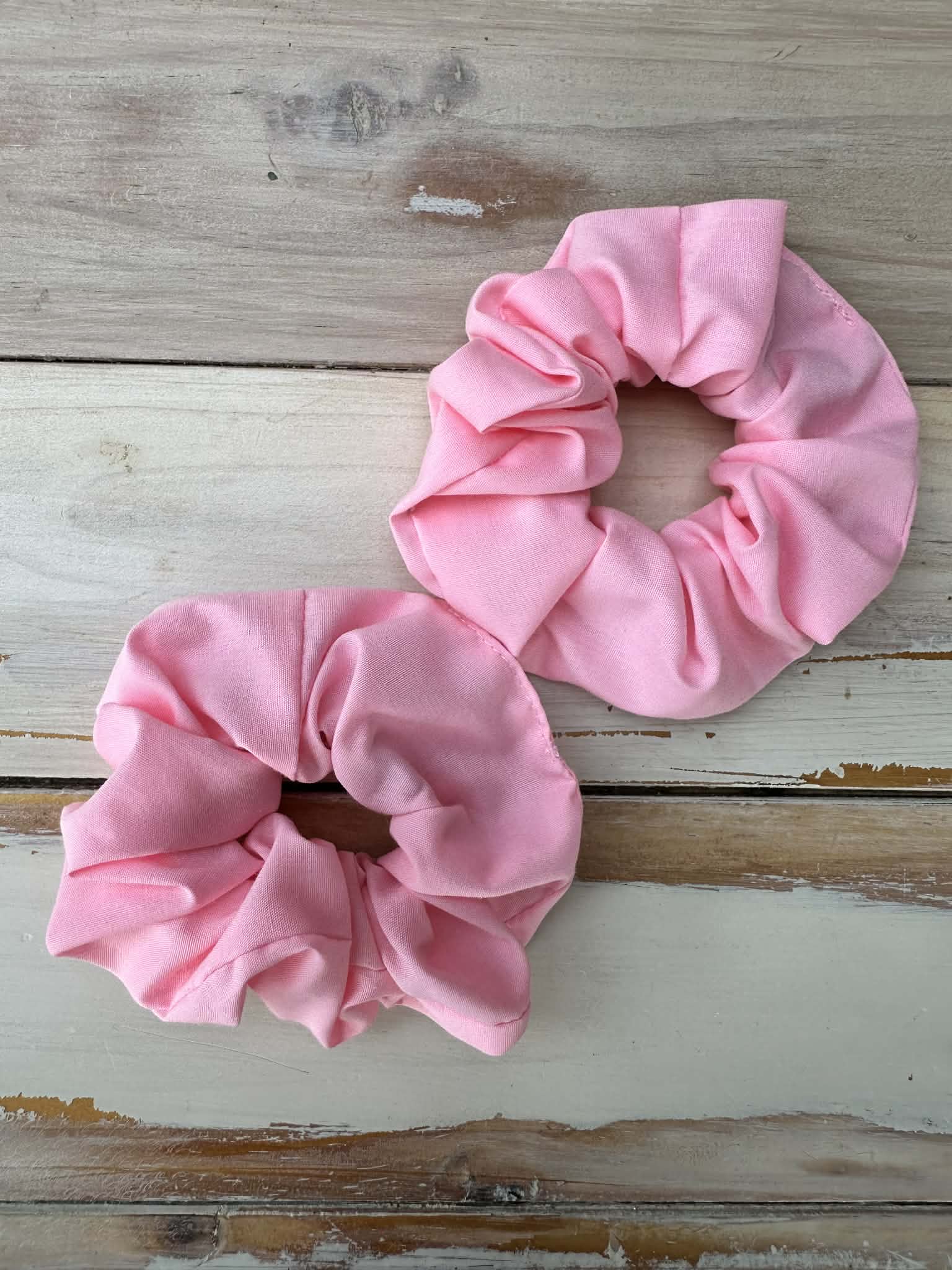 Arirang Scrunchie