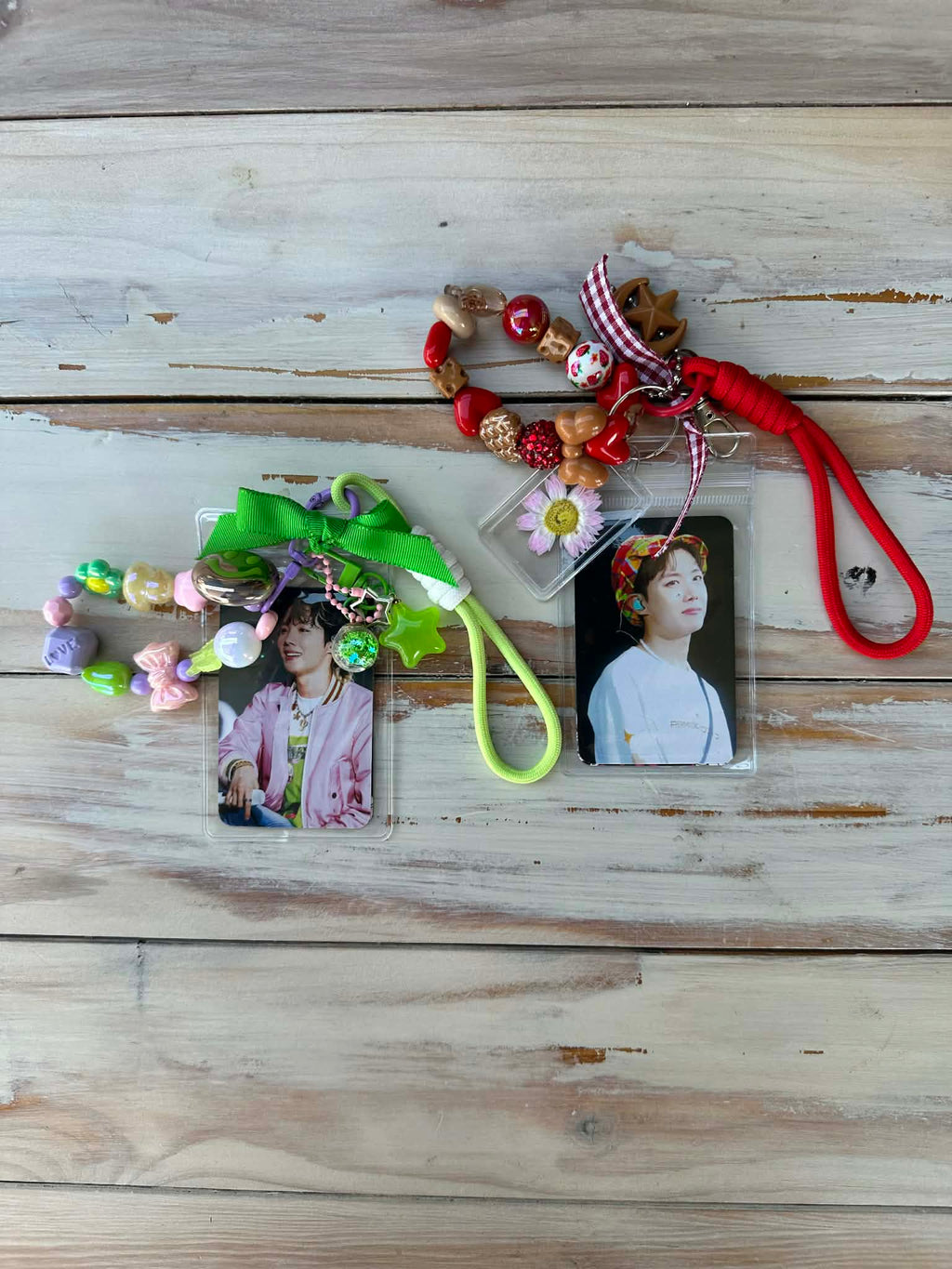 Hobi Birthday Deluxe Card Holder