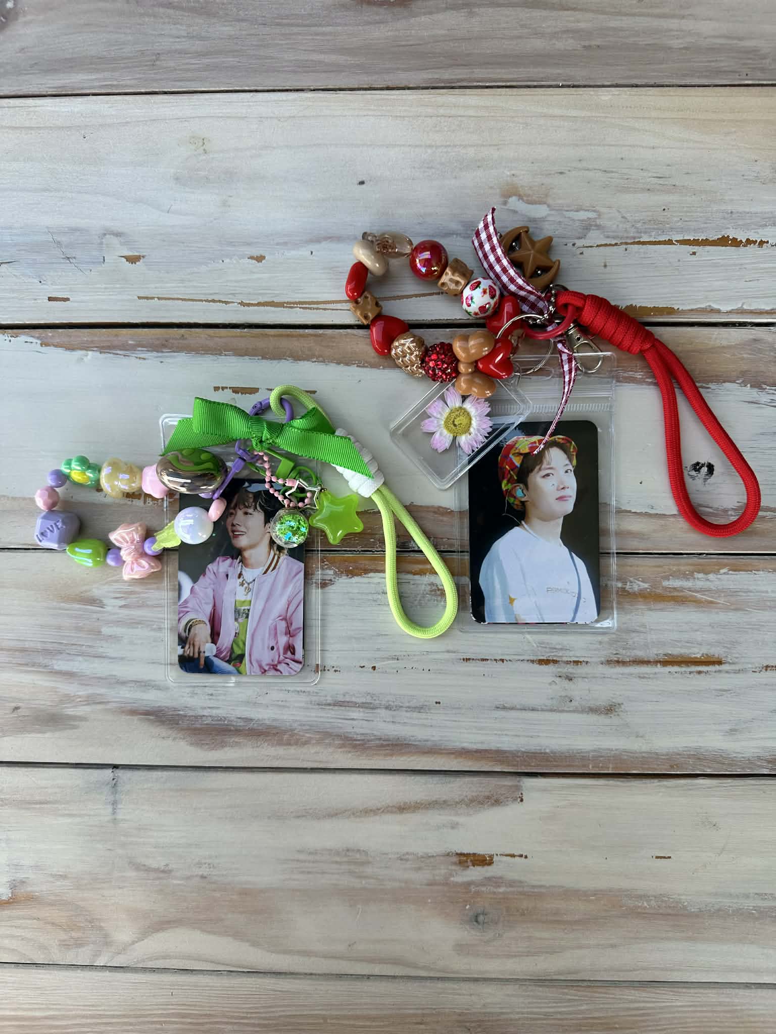 Hobi Birthday Deluxe Card Holder