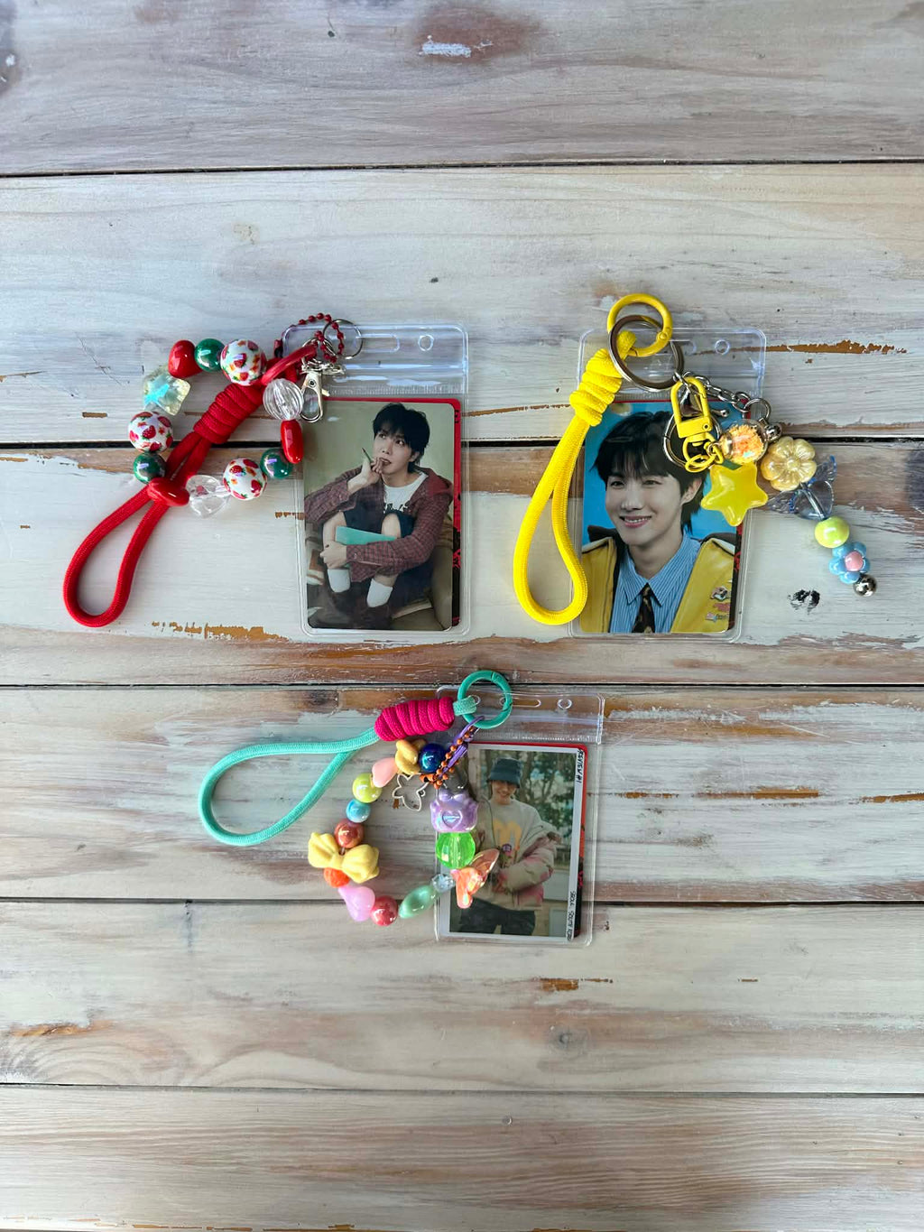 Hobi Birthday Basic Card Holder