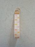 Sunbeam Joy Fabric Wristlet