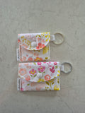 Garden Glow Earbud Pouch