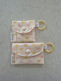 Sunbeam Joy Earbud Pouch